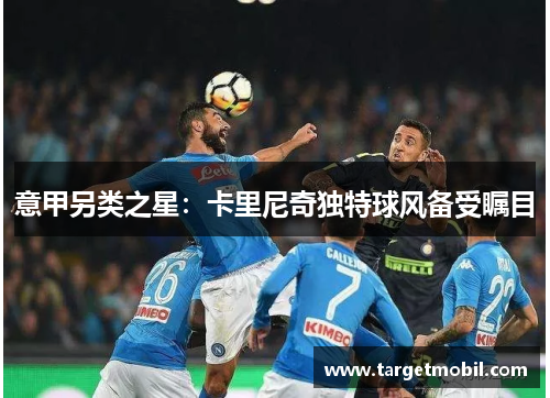 意甲另类之星：卡里尼奇独特球风备受瞩目